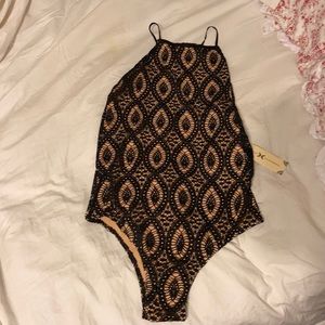 Bodysuit